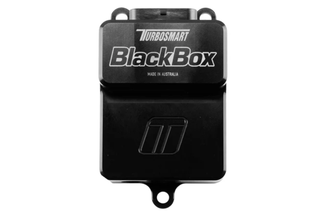 Turbosmart - BlackBox Electronic Wastegate Controller