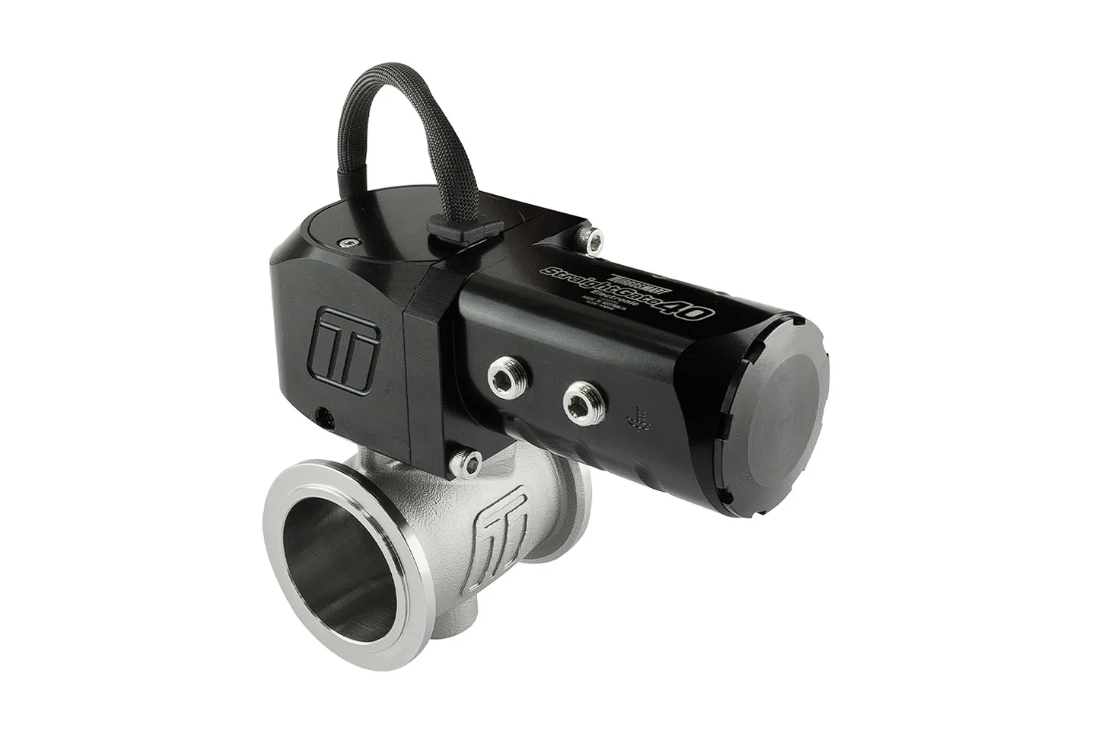 Turbosmart - eSG40 Electronic StraightGate 40mm External Wastegate