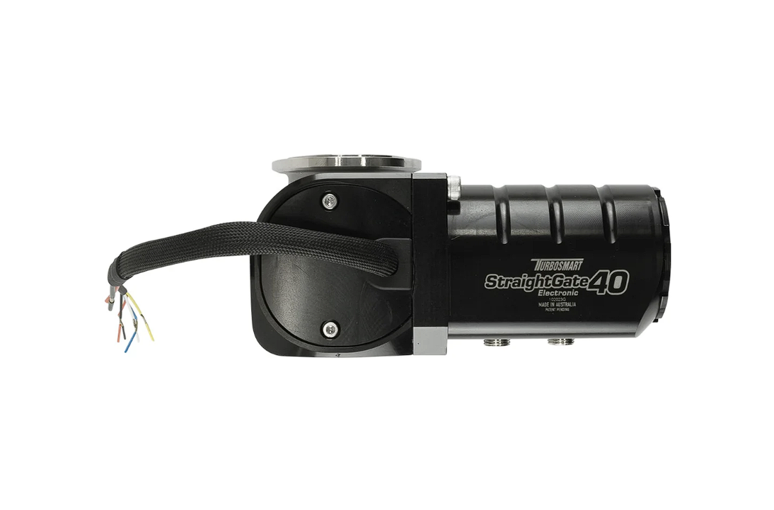 Turbosmart - eSG40 Electronic StraightGate 40mm External Wastegate