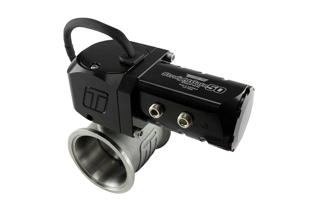 Turbosmart - eSG50 Electronic StraightGate 50mm External Wastegate