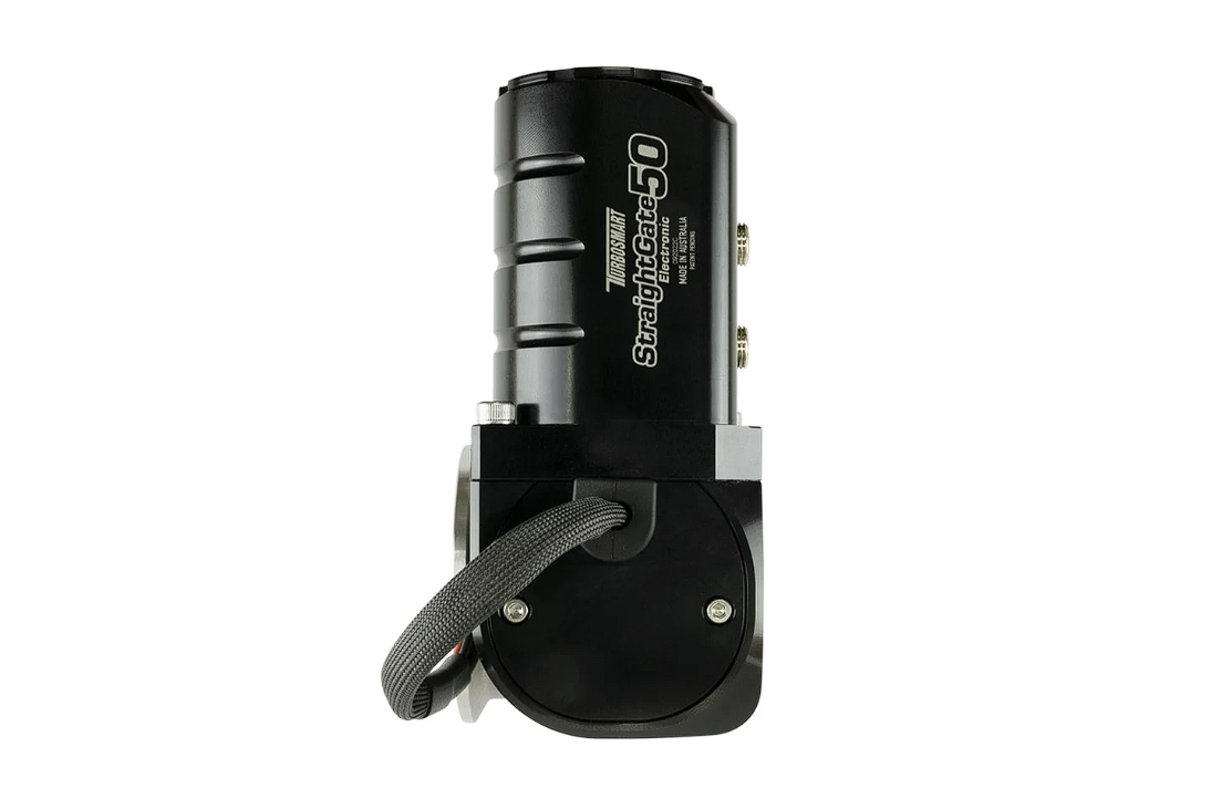Turbosmart - eSG50 Electronic StraightGate 50mm External Wastegate