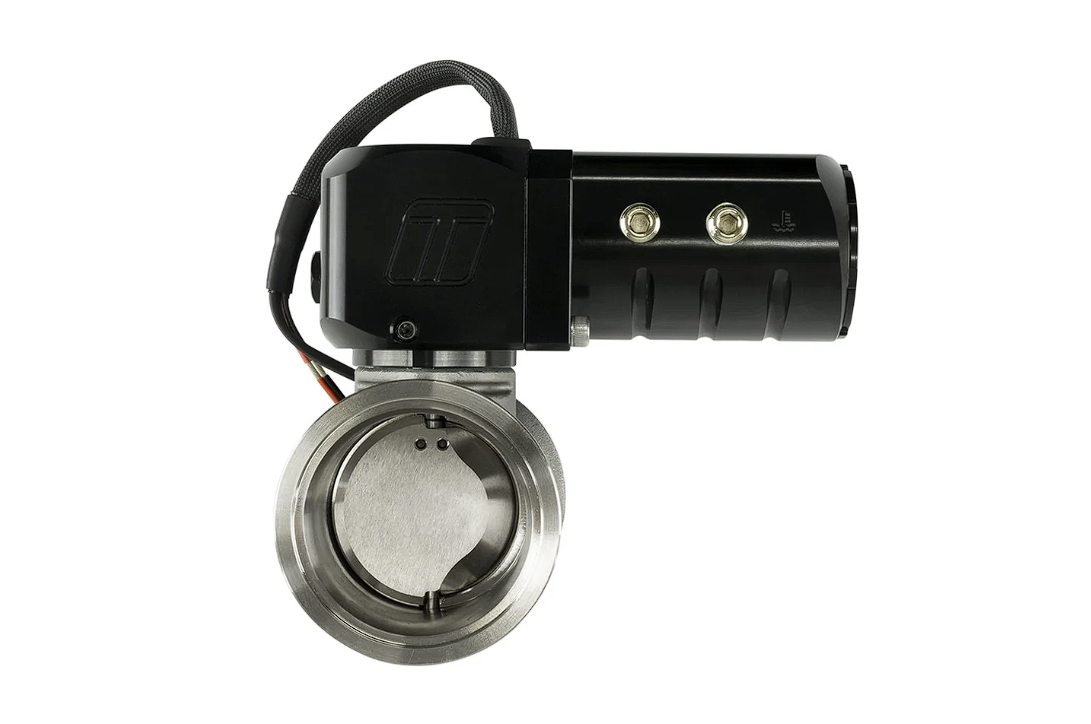 Turbosmart - eSG50 Electronic StraightGate 50mm External Wastegate