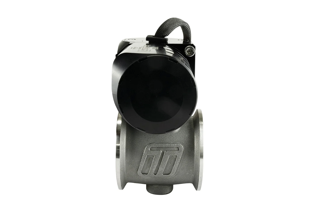Turbosmart - eSG50 Electronic StraightGate 50mm External Wastegate