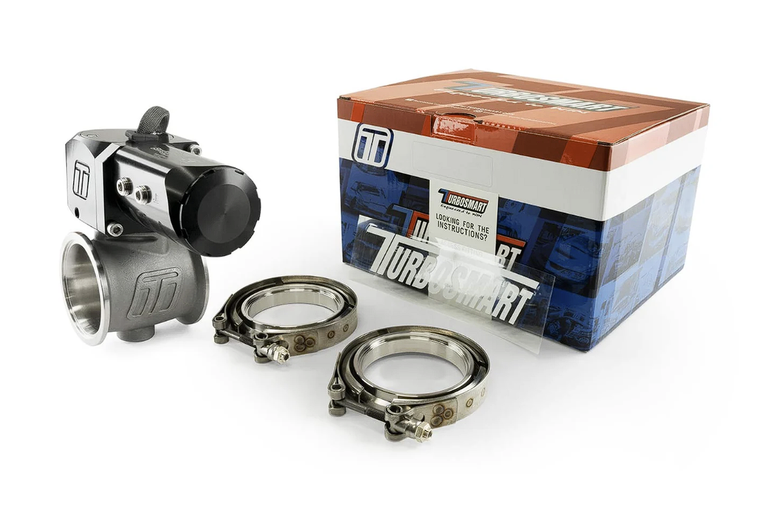 Turbosmart - eSG50 Electronic StraightGate 50mm External Wastegate
