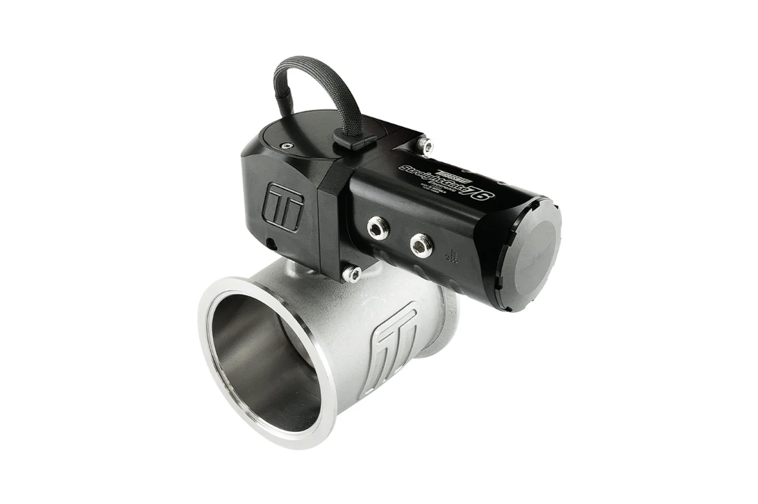 Turbosmart - eSG76 Electronic StraightGate 76mm External Wastegate