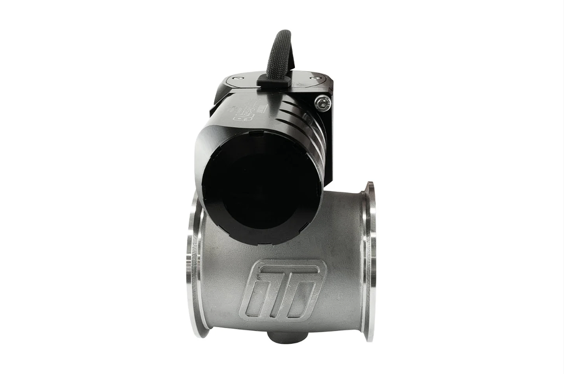 Turbosmart - eSG76 Electronic StraightGate 76mm External Wastegate