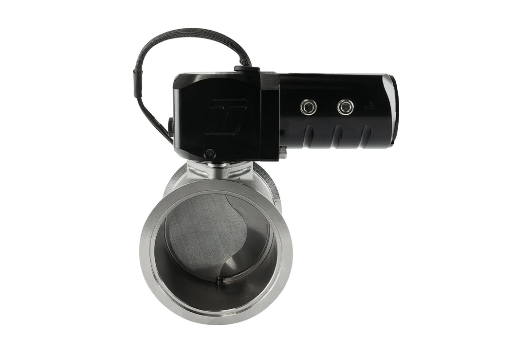 Turbosmart - eSG76 Electronic StraightGate 76mm External Wastegate