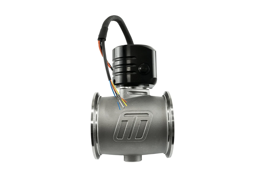 Turbosmart - eSG76 Electronic StraightGate 76mm External Wastegate