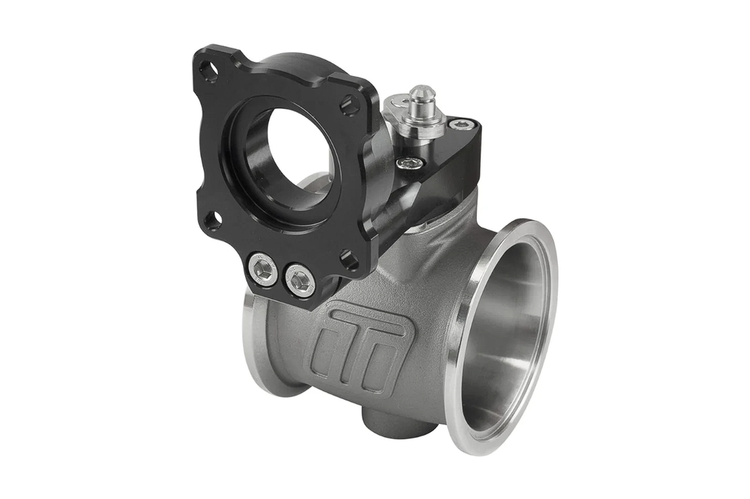 Turbosmart - MSG50 Modular StraightGate50 Compatible with BMW/ VAG/ Honda