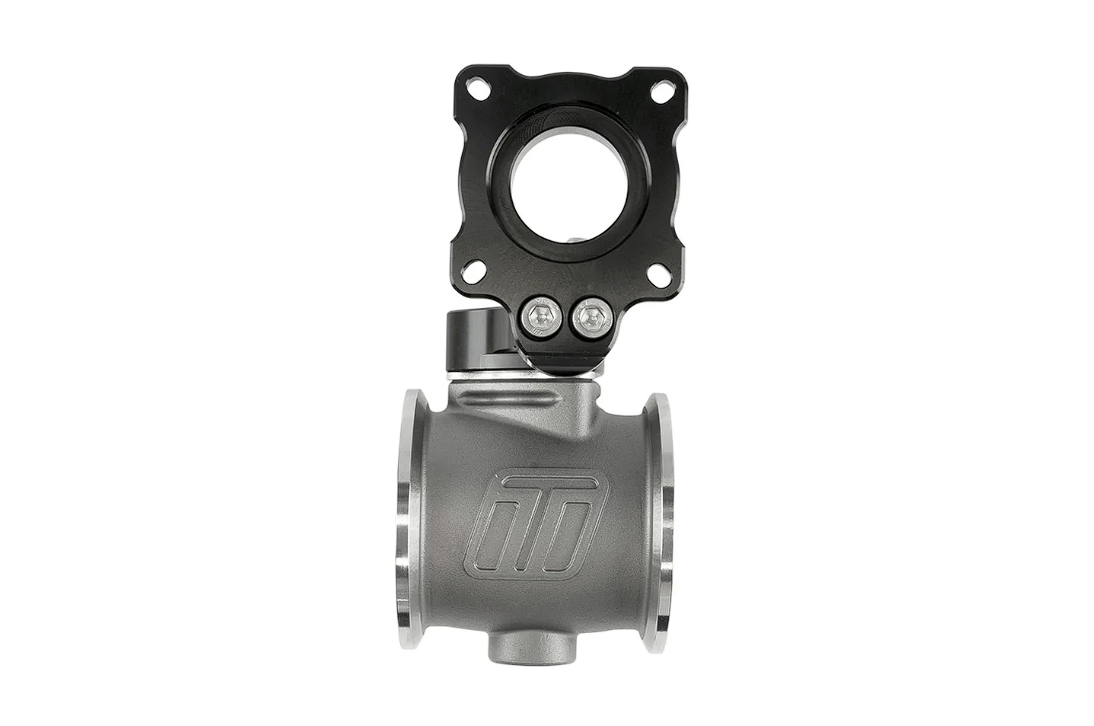 Turbosmart - MSG50 Modular StraightGate50 Compatible with BMW/ VAG/ Honda
