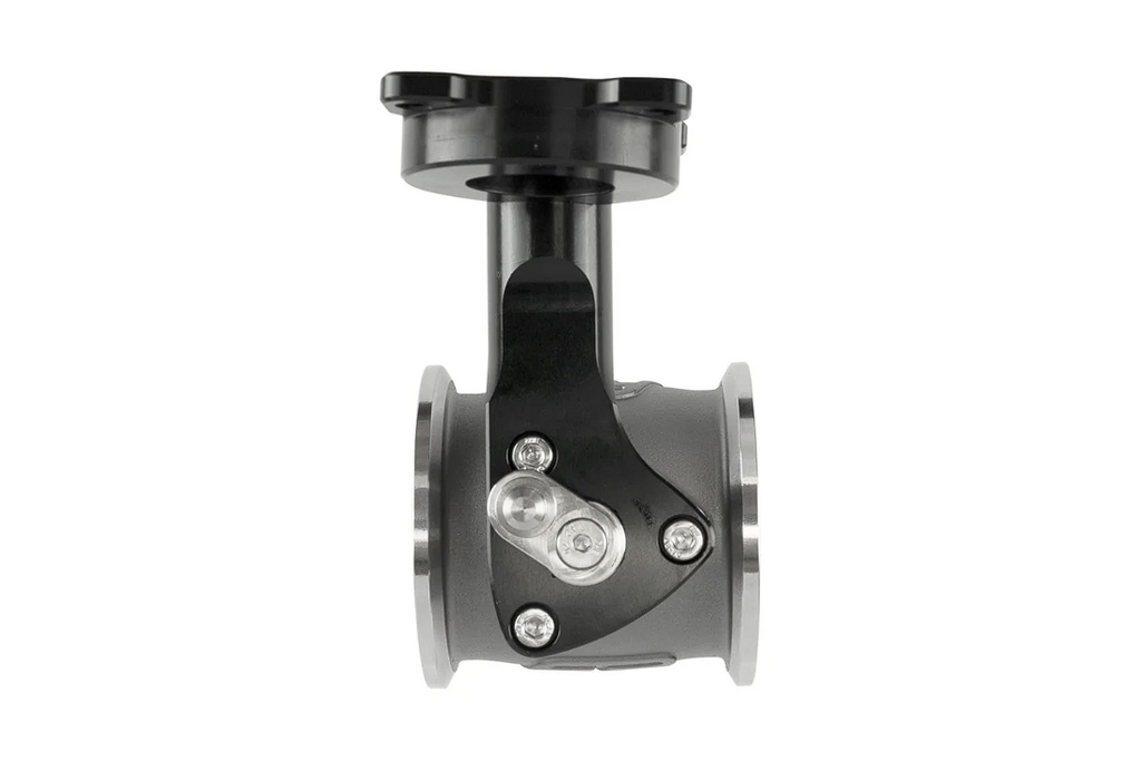 Turbosmart - Turbosmart - MSG50 Modular StraightGate50 Compatible with BMW/ VAG/ Honda - TS-0565-1902 | DM Performance