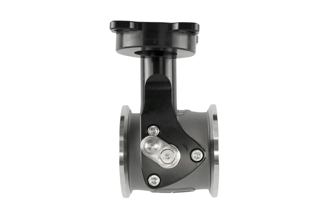 Turbosmart - MSG50 Modular StraightGate50 Compatible with BMW/ VAG/ Honda
