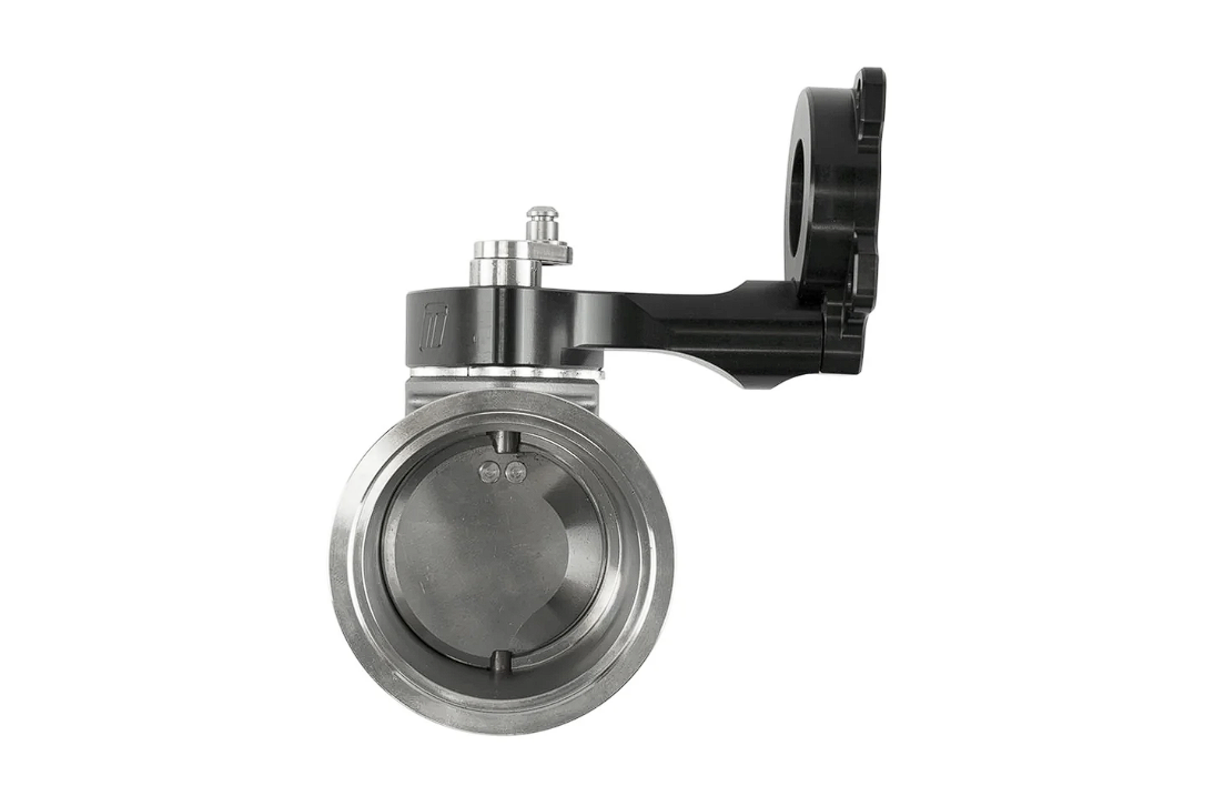 Turbosmart - MSG50 Modular StraightGate50 Compatible with BMW/ VAG/ Honda