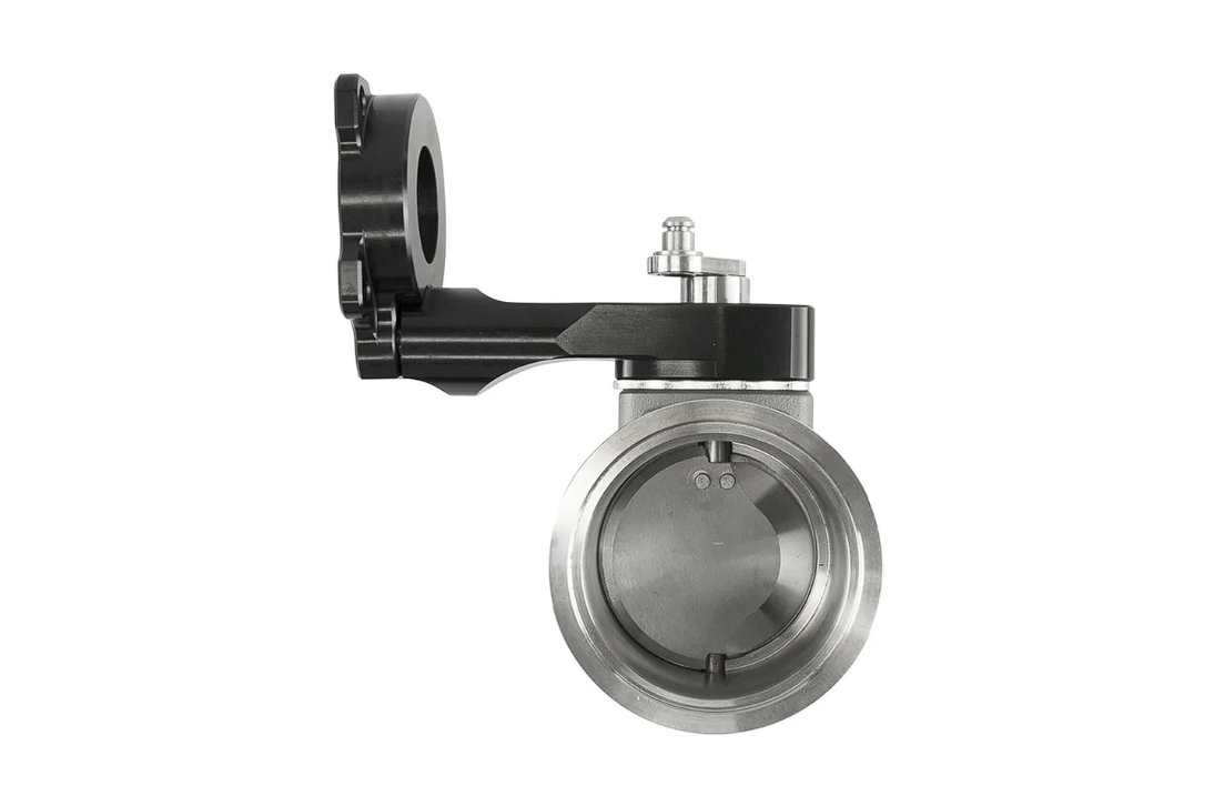 Turbosmart - MSG50 Modular StraightGate50 Compatible with BMW/ VAG/ Honda