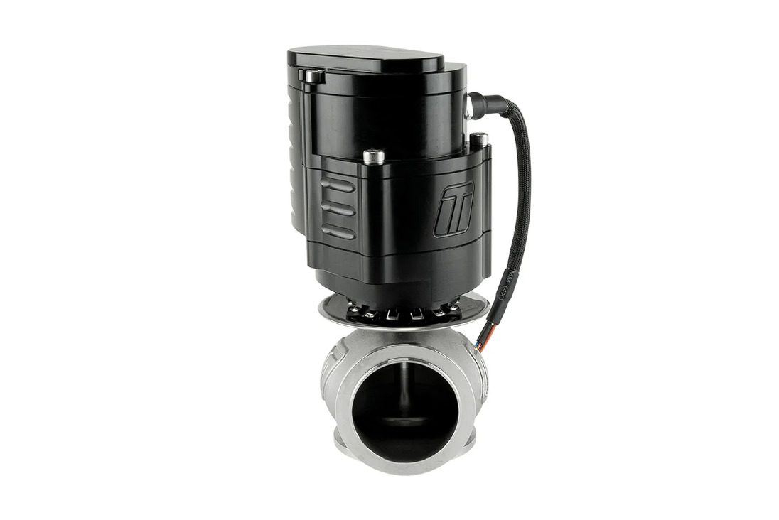 Turbosmart - GenV HyperGate45 45mm Electronic External Wastegate