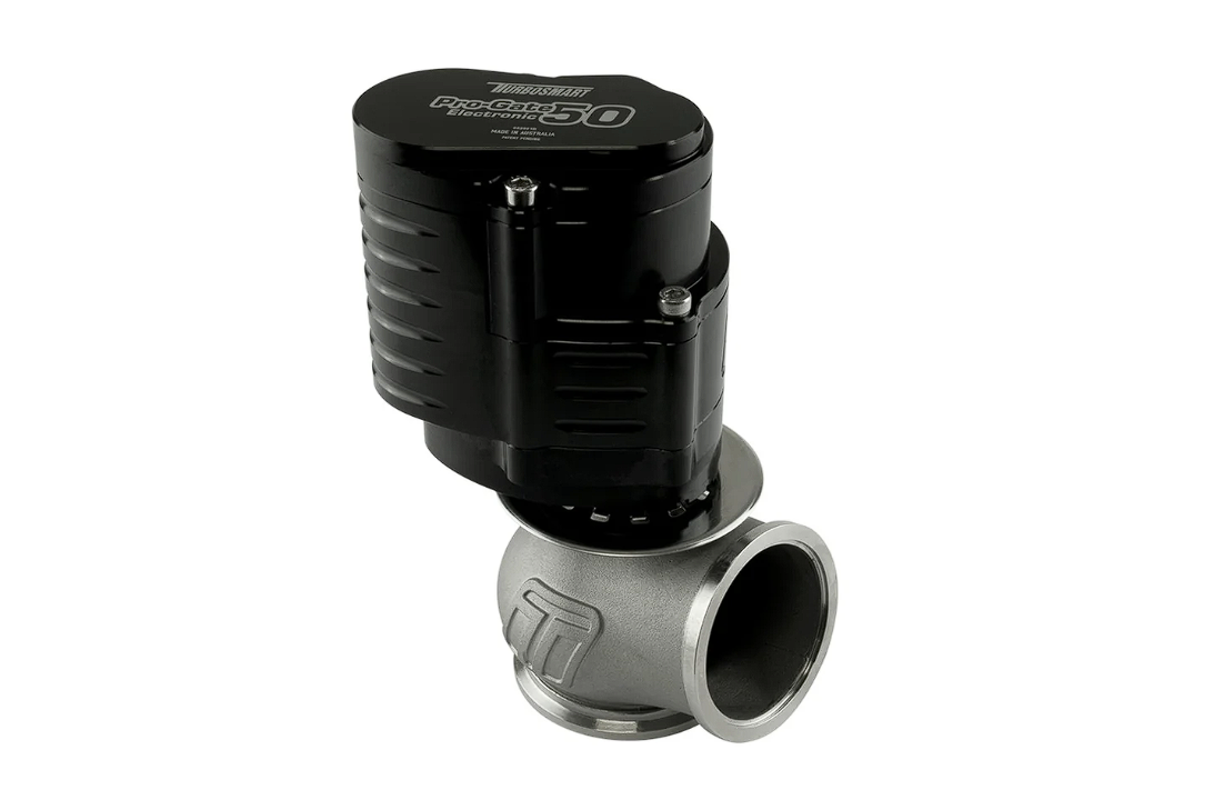 Turbosmart - GenV ProGate50 50mm Electronic External Wastegate