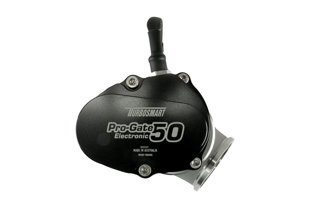 Turbosmart - GenV ProGate50 50mm Electronic External Wastegate