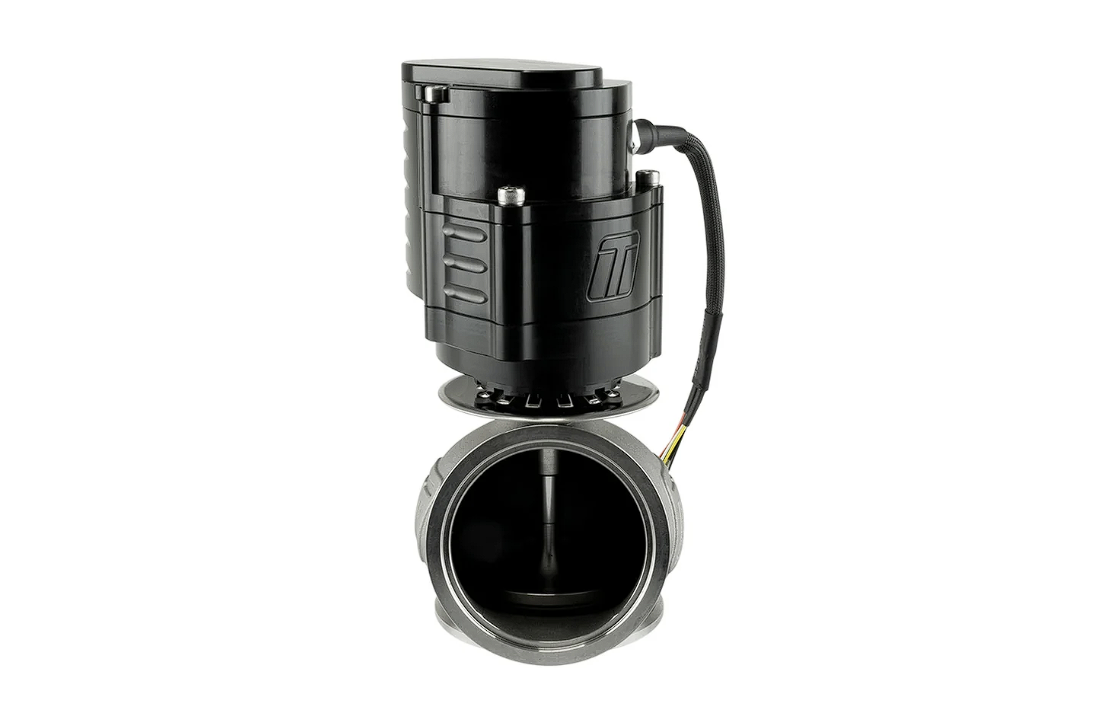 Turbosmart - GenV PowerGate60 60mm Electronic External Wastegate
