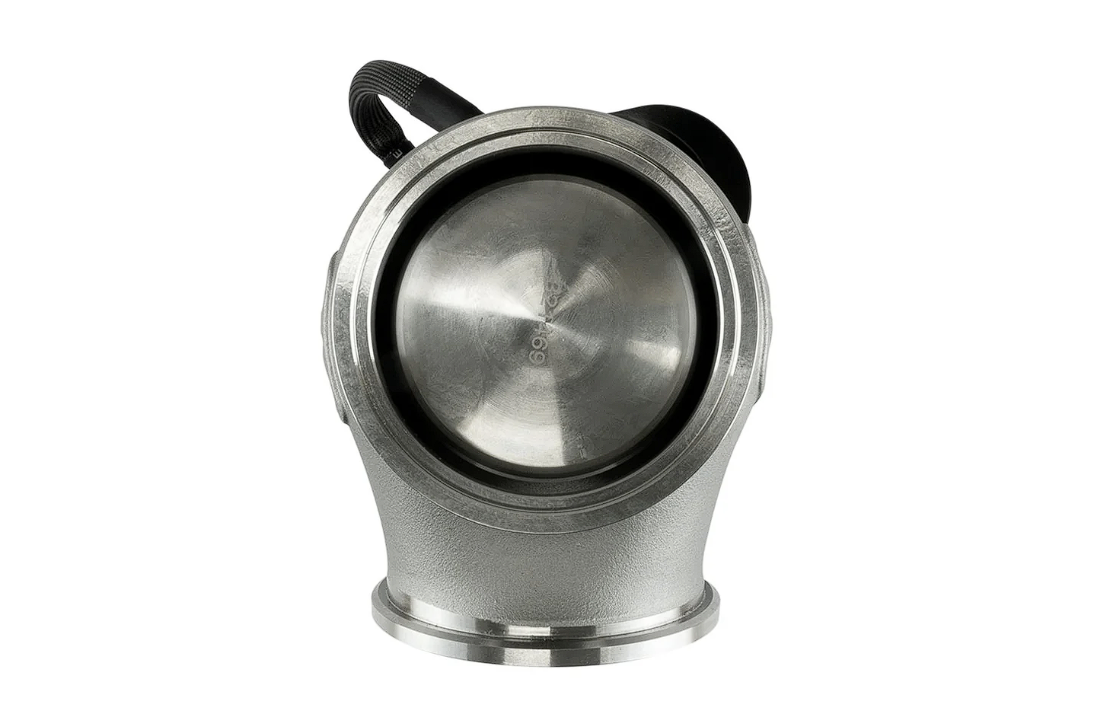 Turbosmart - GenV PowerGate60 60mm Electronic External Wastegate