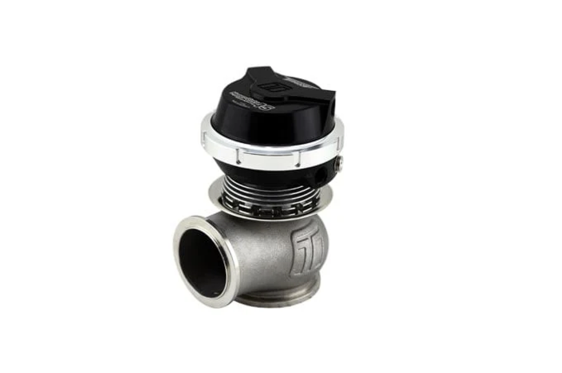 Turbosmart - GenV HyperGate45M 'Motorsport' 14psi 45mm External Wastegate