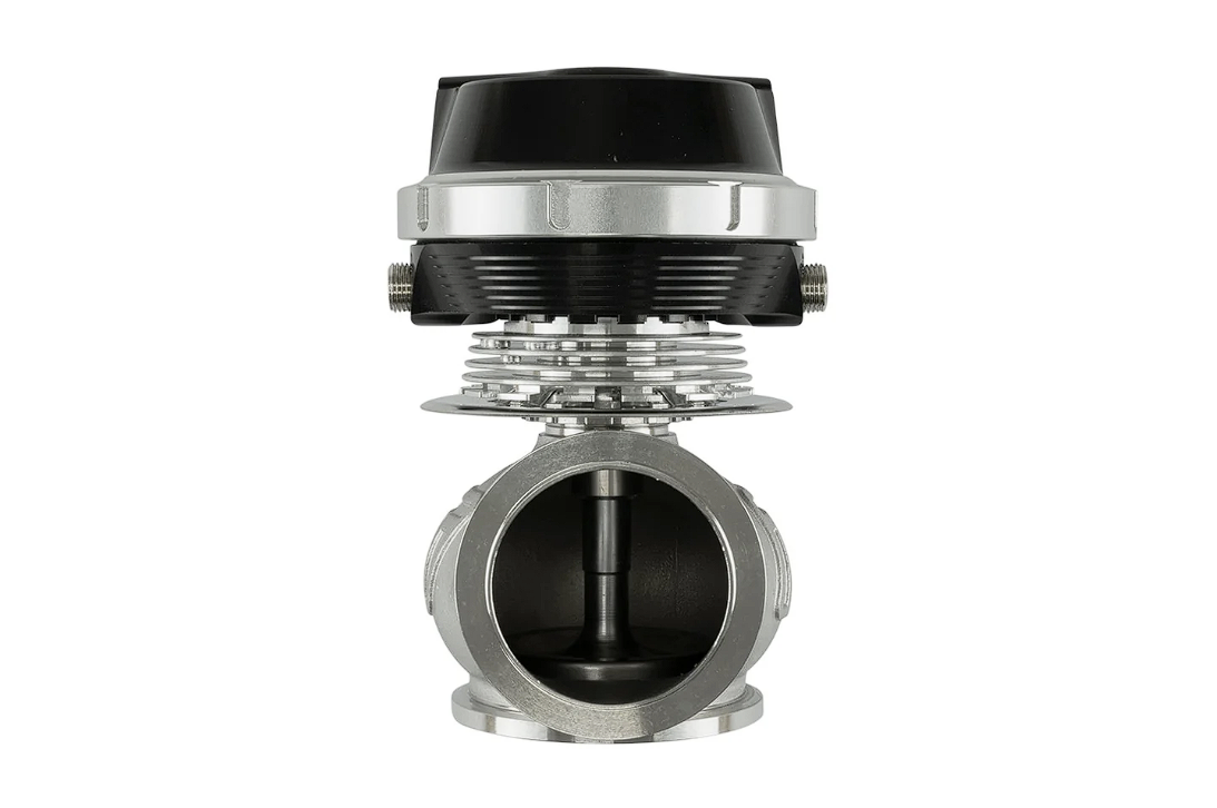 Turbosmart - GenV HyperGate45M 'Motorsport' 14psi 45mm External Wastegate