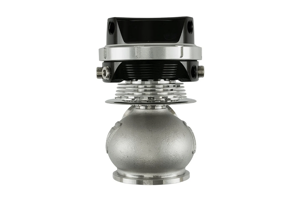 Turbosmart - Turbosmart - GenV HyperGate45M 'Motorsport' 14psi 45mm External Wastegate - TS-0553-1102 | DM Performance