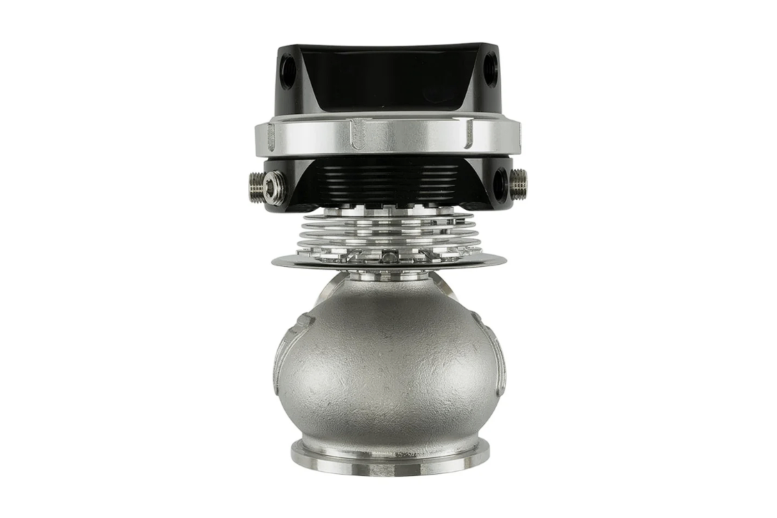 Turbosmart - GenV HyperGate45M 'Motorsport' 14psi 45mm External Wastegate
