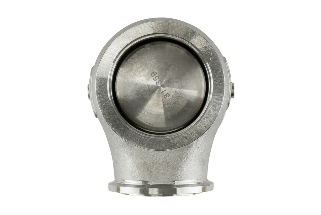 Turbosmart - Turbosmart - GenV HyperGate45M 'Motorsport' 14psi 45mm External Wastegate - TS-0553-1102 | DM Performance