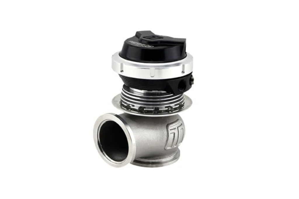 Turbosmart - Turbosmart - GenV CompGate40M 'Motorsport' 14psi 40mm External Wastegate - TS-0552-1102 | DM Performance