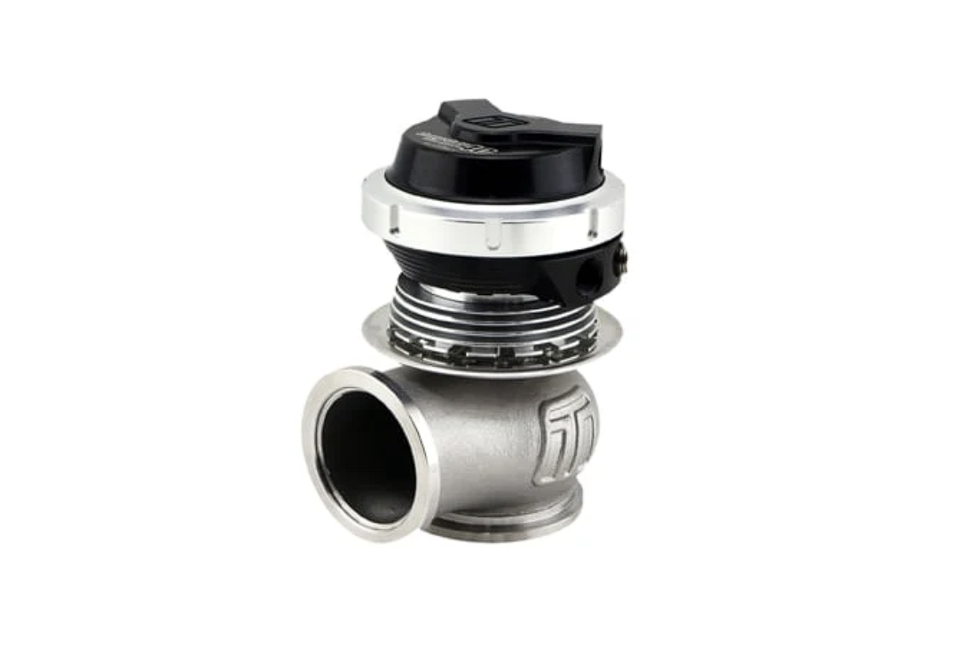 Turbosmart - GenV CompGate40M 'Motorsport' 14psi 40mm External Wastegate