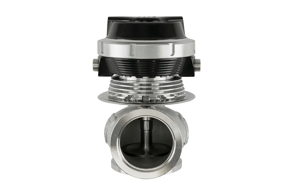 Turbosmart - Turbosmart - GenV CompGate40M 'Motorsport' 14psi 40mm External Wastegate - TS-0552-1102 | DM Performance
