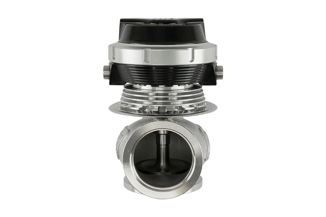 Turbosmart - GenV CompGate40M 'Motorsport' 14psi 40mm External Wastegate