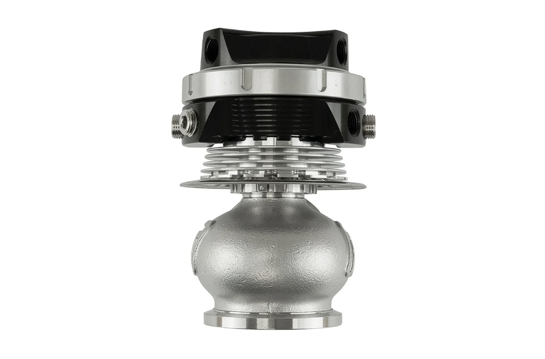 Turbosmart - GenV CompGate40M 'Motorsport' 14psi 40mm External Wastegate