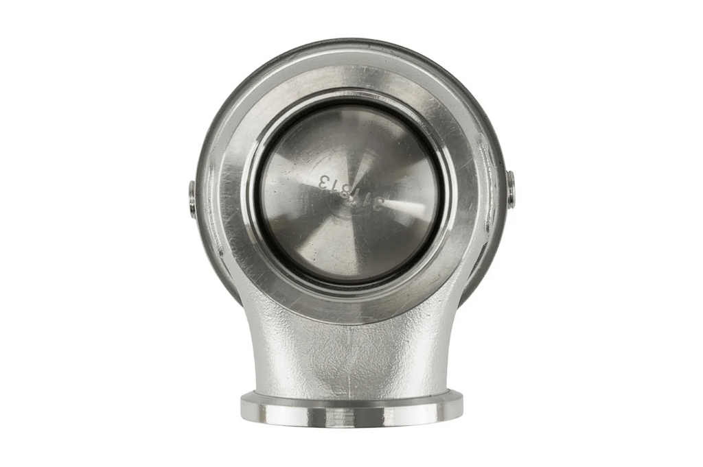Turbosmart - Turbosmart - GenV CompGate40M 'Motorsport' 14psi 40mm External Wastegate - TS-0552-1102 | DM Performance