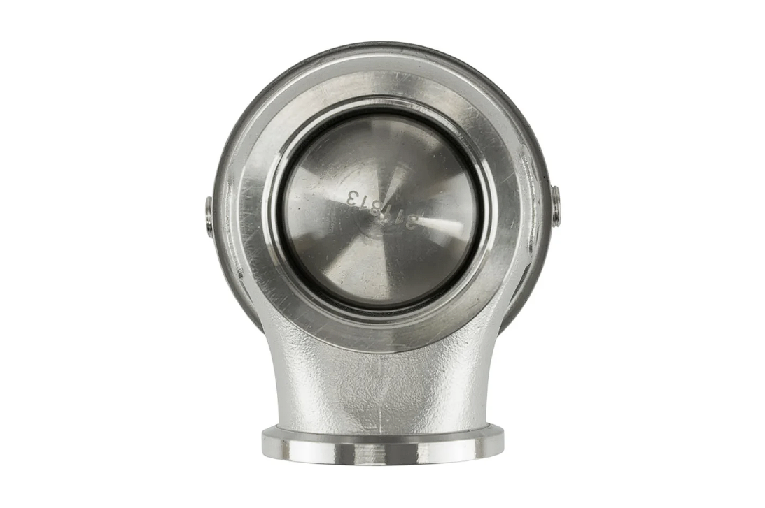 Turbosmart - GenV CompGate40M 'Motorsport' 14psi 40mm External Wastegate