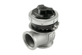Turbosmart - Turbosmart - GenV CompGate40CG 'Compressed Gas' 5psi 40mm External Wastegate - TS-0552-1202 | DM Performance