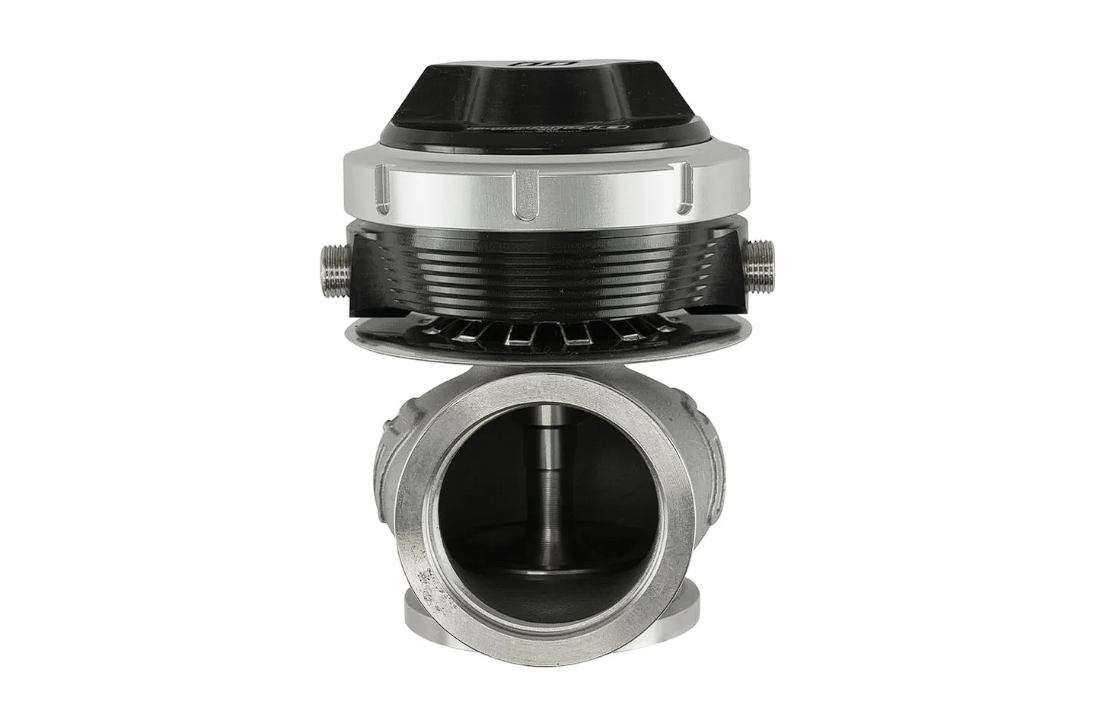 Turbosmart - GenV CompGate40CG 'Compressed Gas' 5psi 40mm External Wastegate