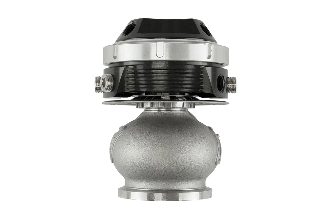 Turbosmart - GenV CompGate40CG 'Compressed Gas' 5psi 40mm External Wastegate
