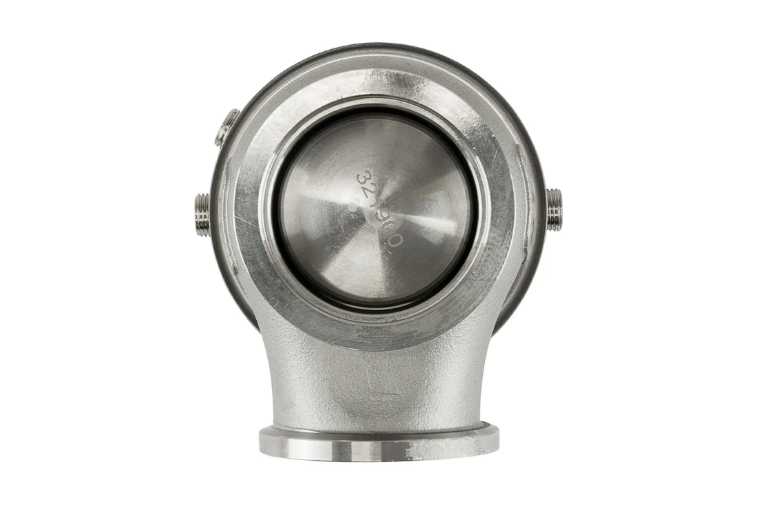 Turbosmart - GenV CompGate40CG 'Compressed Gas' 5psi 40mm External Wastegate