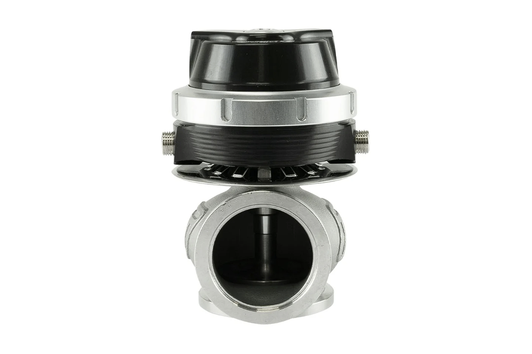 Turbosmart - GenV CompGate40 CG / C02 HP Full Range