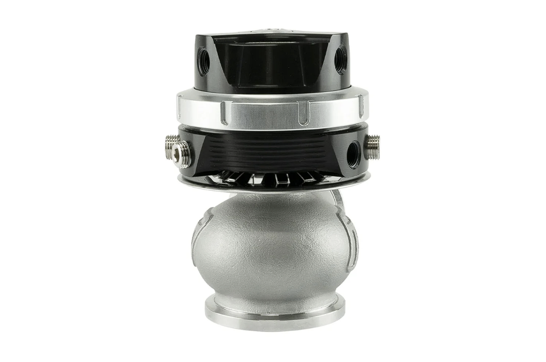 Turbosmart - GenV CompGate40 CG / C02 HP Full Range