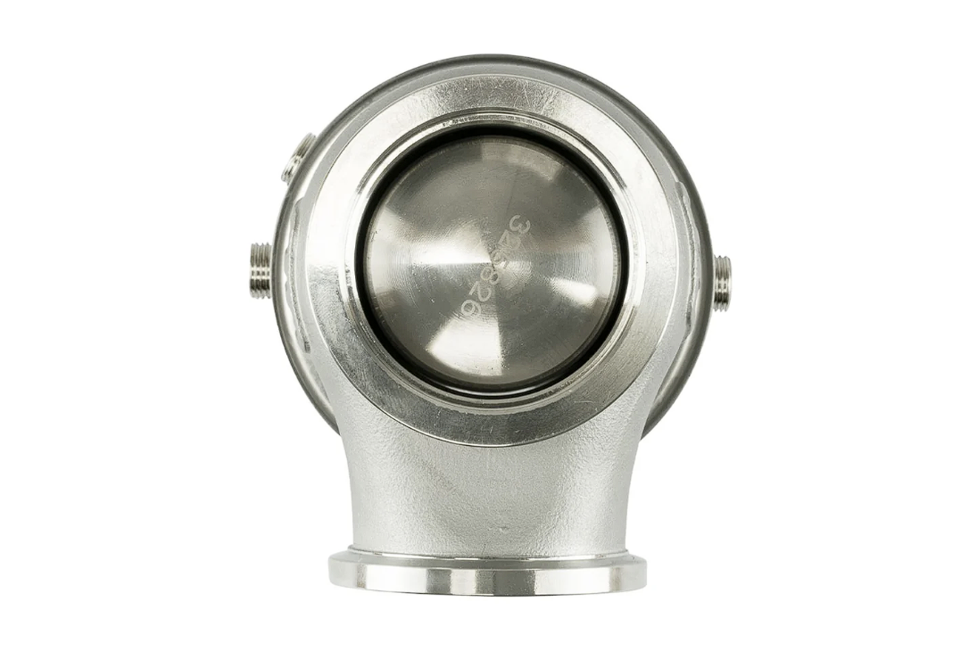 Turbosmart - GenV CompGate40 CG / C02 HP Full Range