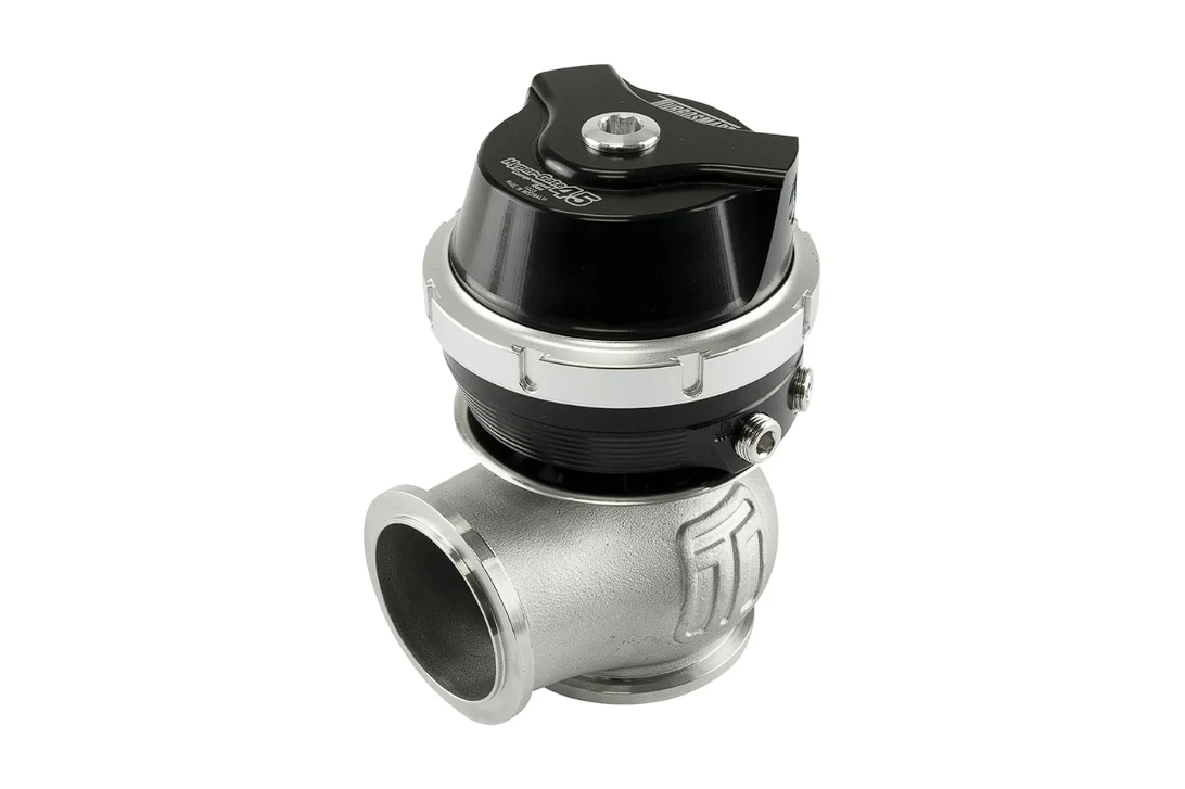 Turbosmart - GenV HyperGate45 CG / C02 HP Full Range