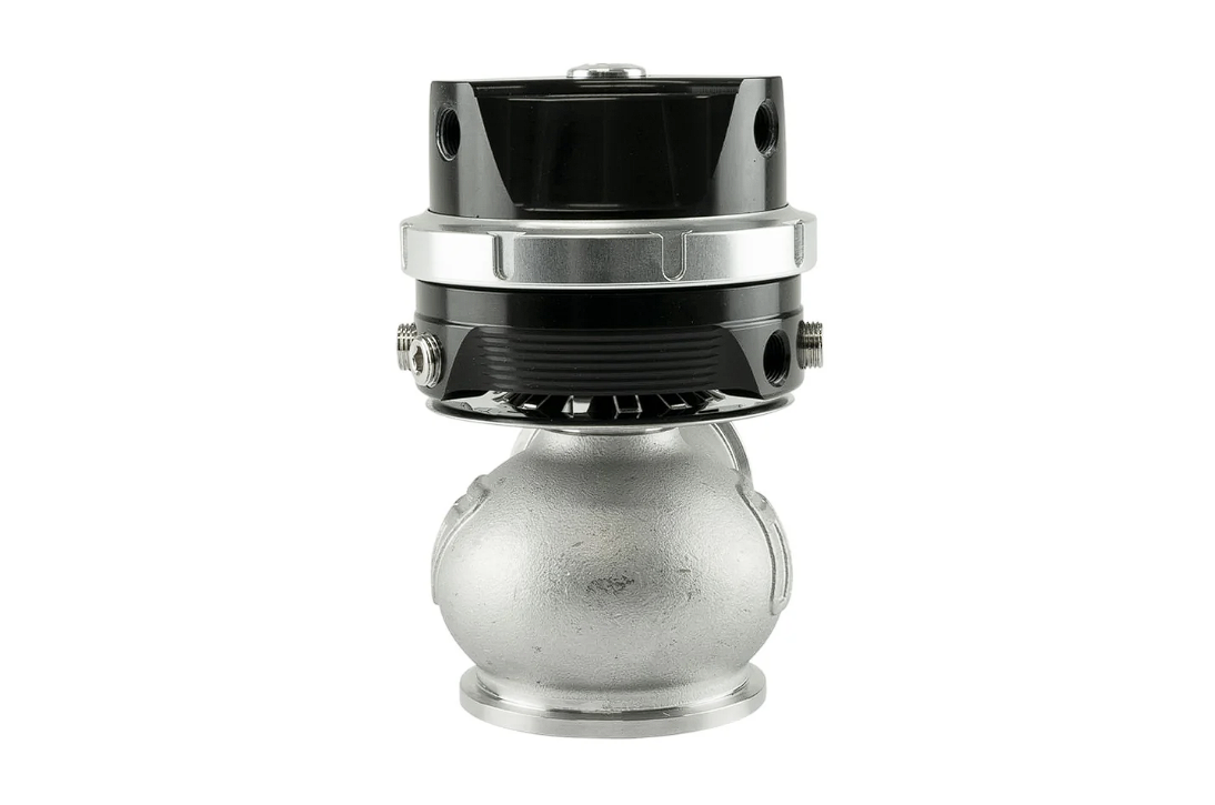 Turbosmart - GenV HyperGate45 CG / C02 HP Full Range