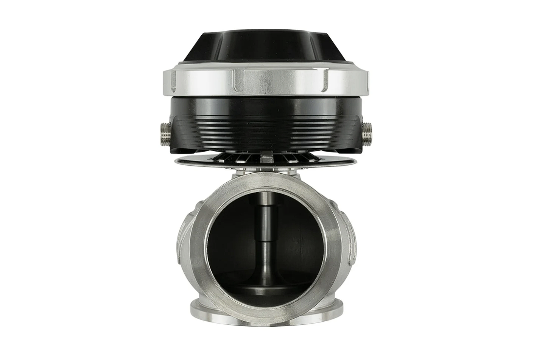 Turbosmart - GenV HyperGate45CG 'Compressed Gas' 5psi External Wastegate
