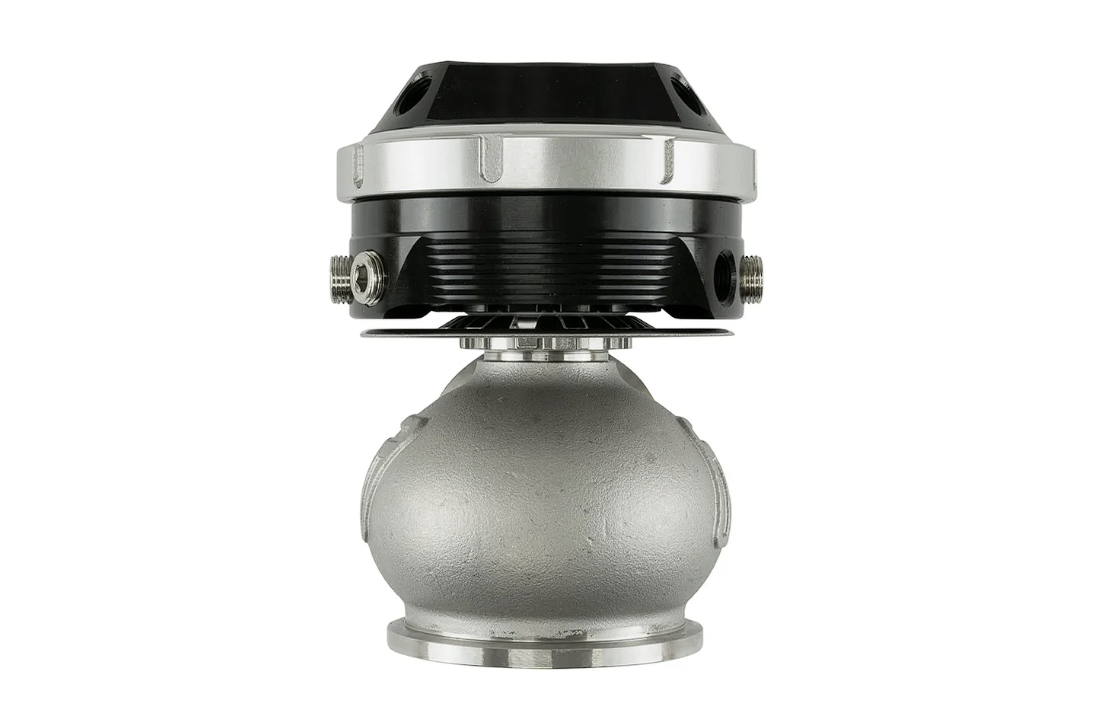Turbosmart - GenV HyperGate45CG 'Compressed Gas' 5psi External Wastegate