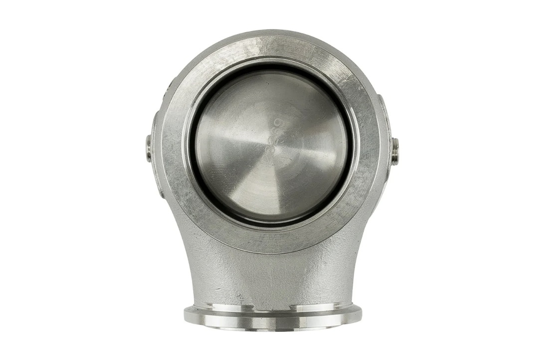 Turbosmart - GenV HyperGate45CG 'Compressed Gas' 5psi External Wastegate