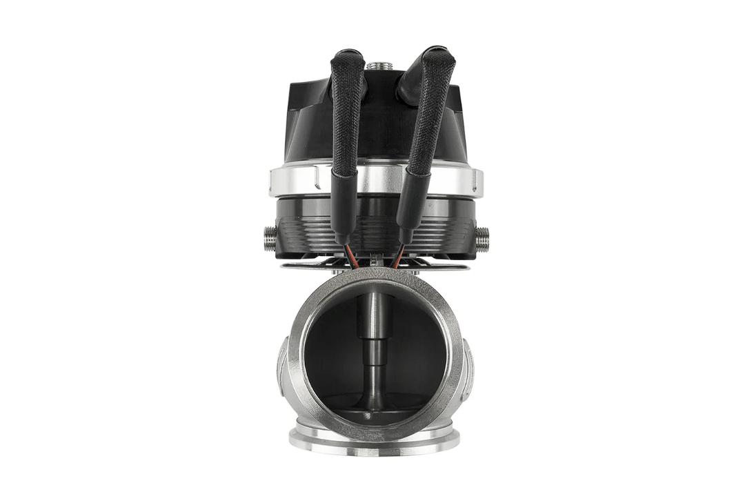 Turbosmart - GenV WG50CG ProGate50 Compressed Gas (Solenoid) 7psi