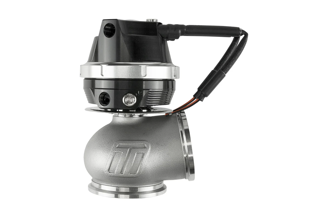 Turbosmart - GenV WG50CG ProGate50 Compressed Gas (Solenoid) 7psi