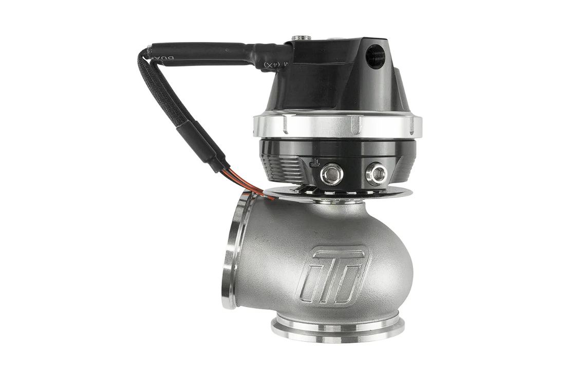 Turbosmart - GenV WG50CG ProGate50 Compressed Gas (Solenoid) 7psi
